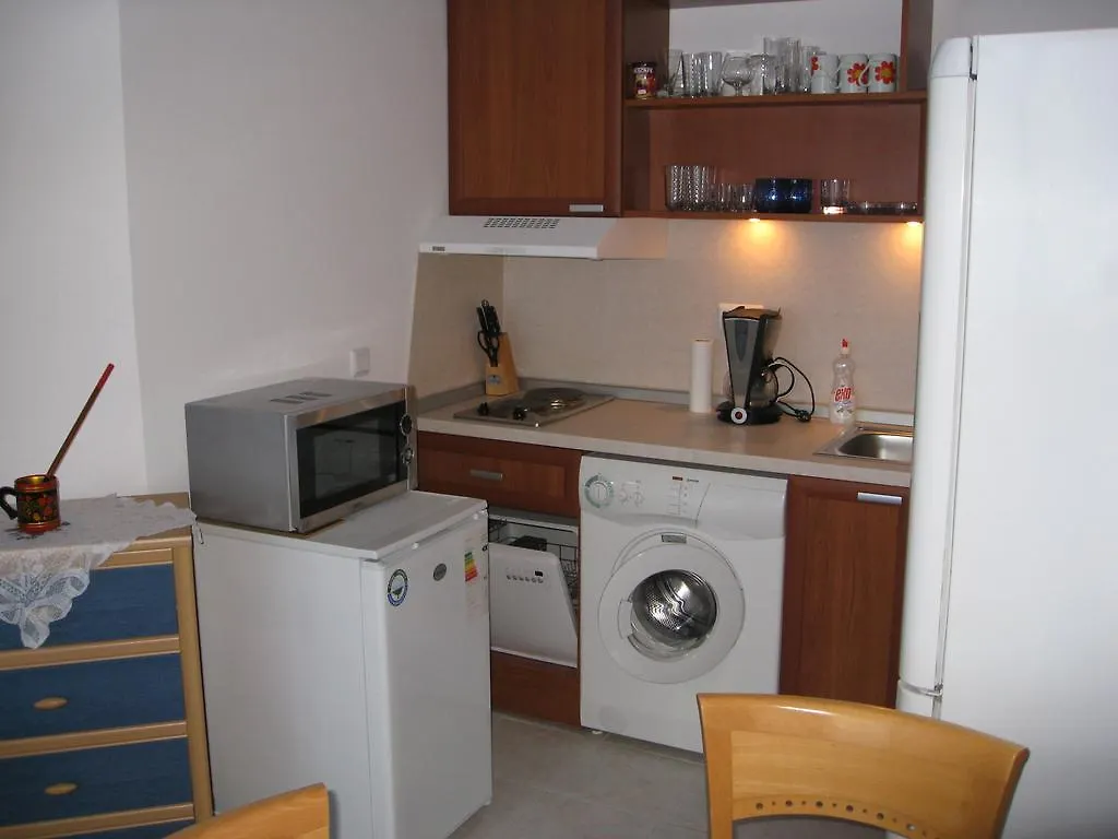 Elias Apartment Goudstrand