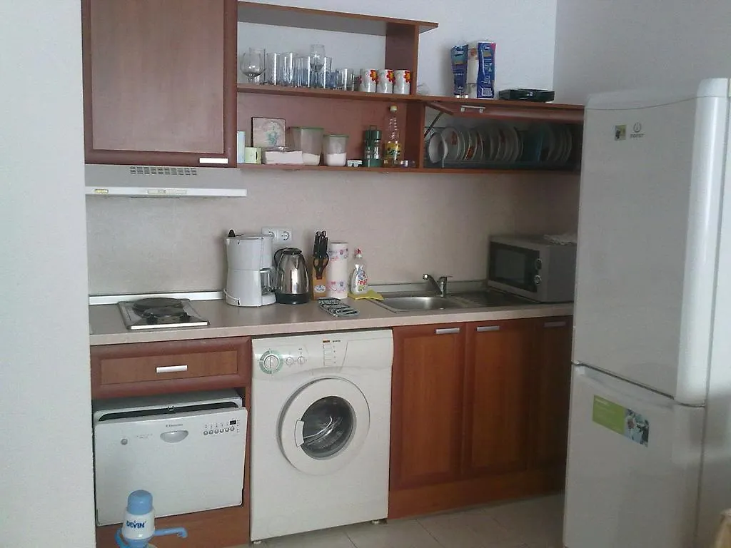 Elias Apartment Goudstrand