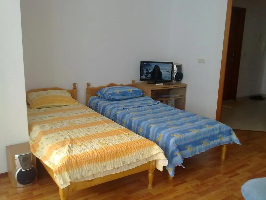 Elias Apartment Goudstrand