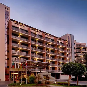 Hotel Apollo - Ultra , Pools & Free Beach, Individual Ac In Every, Złote Piaski