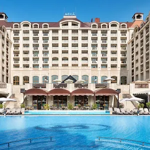 Melia Grand Hermitage Goudstrand